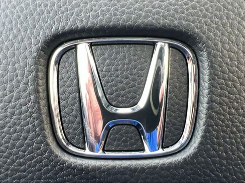 New 2026 Honda CR-V EX-L image 31