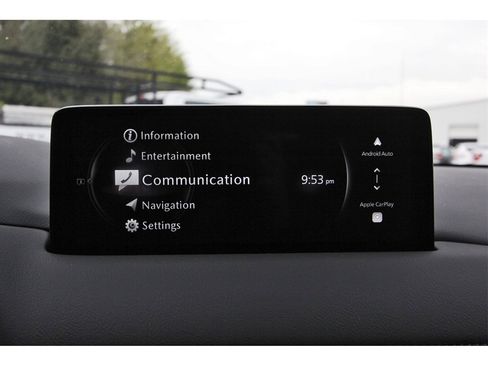 New 2025 MAZDA CX-5 AWD 2.5 S w/ Preferred Package image 22