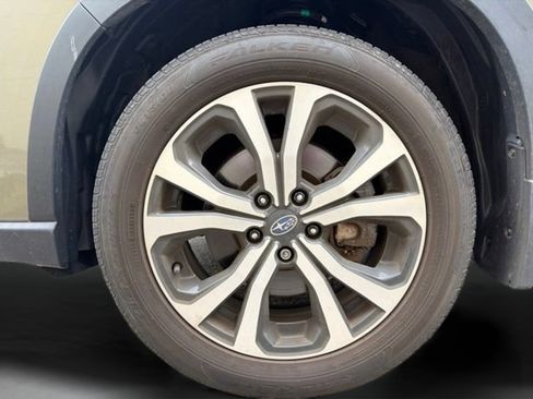 Used 2022 Subaru Forester Limited AWD/4WD image 10