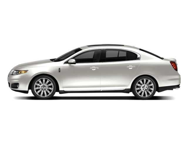 Used 2009 Lincoln MKS FWD image 3