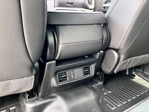 New 2026 Chevrolet Silverado 2500 W/T w/ WT Convenience Package AWD/4WD image 18