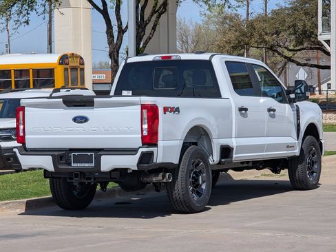 New 2026 Ford F350 XL w/ STX Appearance Package image 4