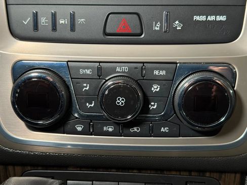 Used 2015 GMC Acadia Denali FWD image 39
