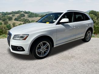 Used 2015 Audi Q5 TDI Premium Plus w/ Technology Package AWD/4WD video 3