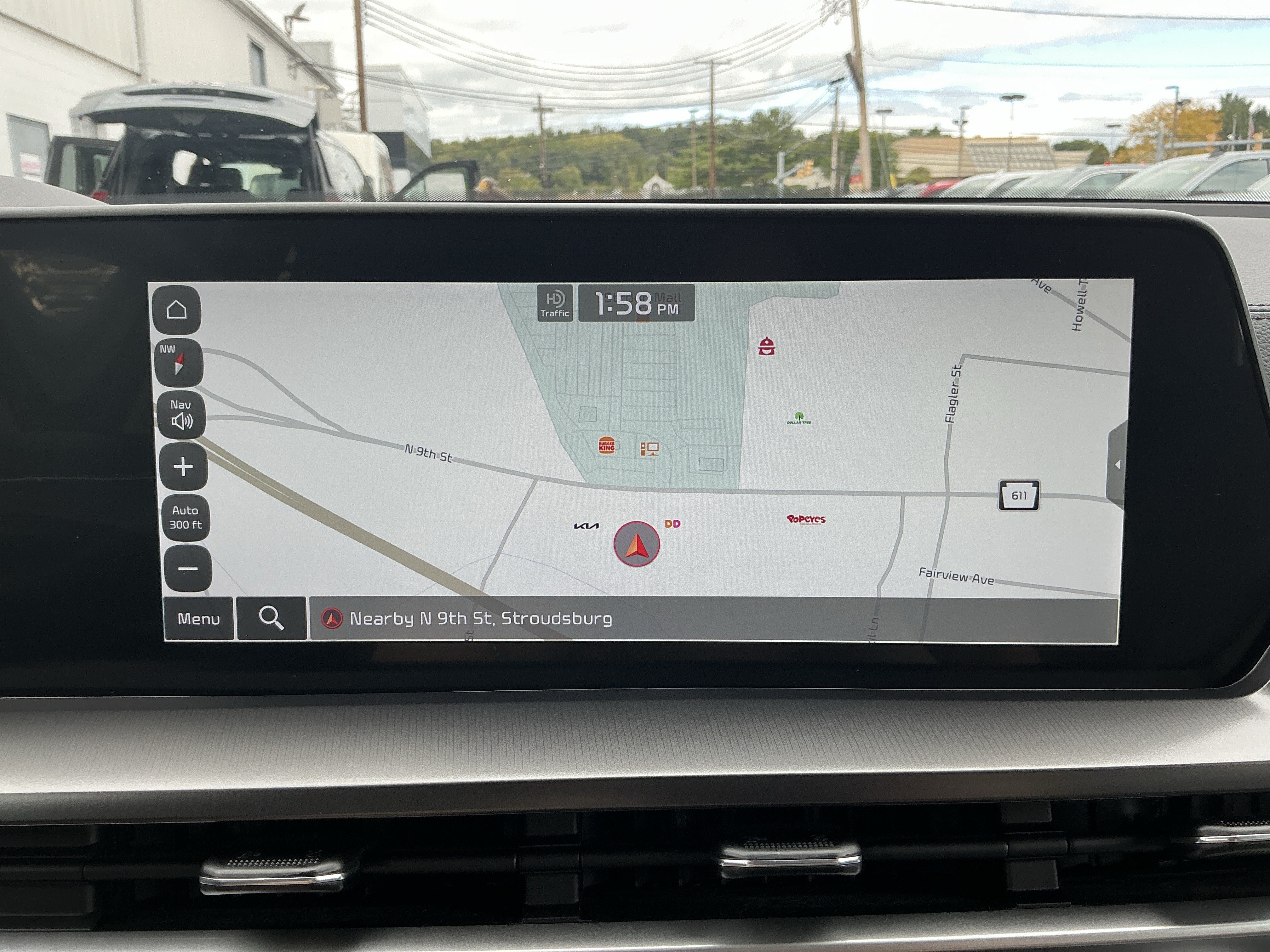 Certified 2024 Kia Telluride LX AWD/4WD image 22