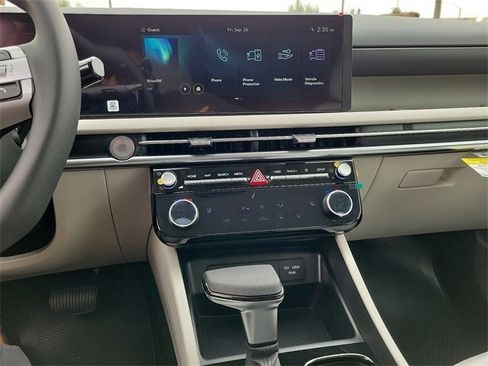 New 2026 Hyundai Tucson SEL image 12