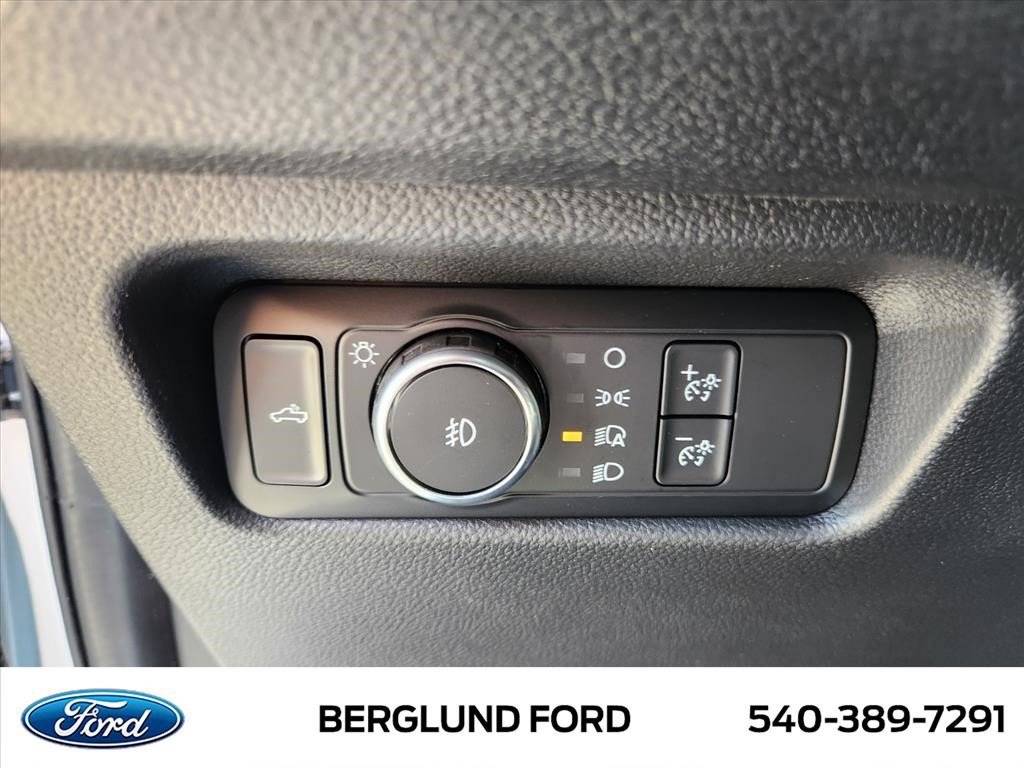 New 2026 Ford Ranger XL AWD/4WD image 13
