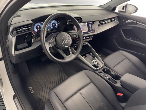 Used 2022 Audi A3 2.0T Premium image 4