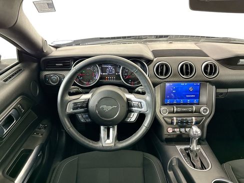 Used 2022 Ford Mustang Coupe w/ Equipment Group 101A image 19