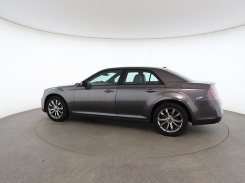 Used 2014 Chrysler 300 S image 8