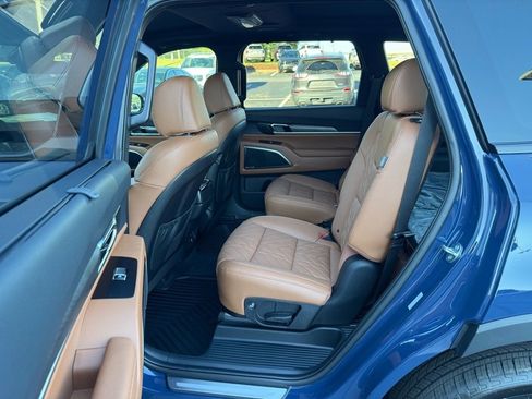 New 2025 Kia Telluride SX X-Line image 12