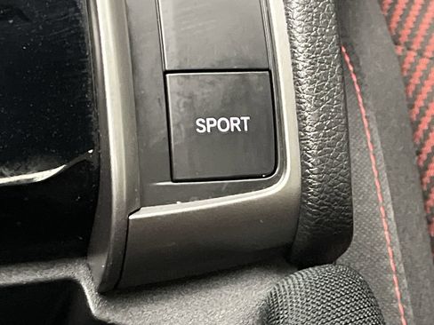 Used 2020 Honda Civic Si image 15