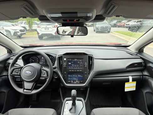 New 2026 Subaru Crosstrek 2.5i image 19