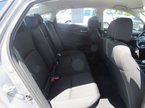Used 2017 Honda Civic LX image 13