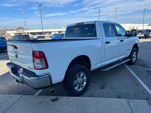 Used 2024 RAM 2500 Big Horn image 6