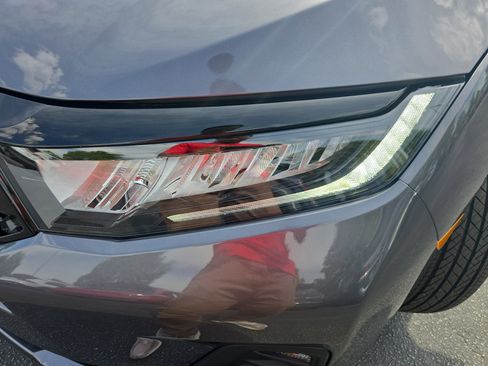 New 2026 Honda Odyssey Touring image 32