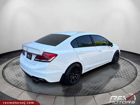 Used 2015 Honda Civic Si image 5