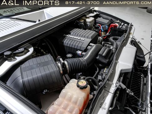 Used 2009 HUMMER H2 Luxury image 64