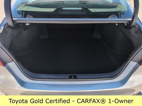Certified 2023 Toyota Camry LE w/ Cold Weather Package image 24