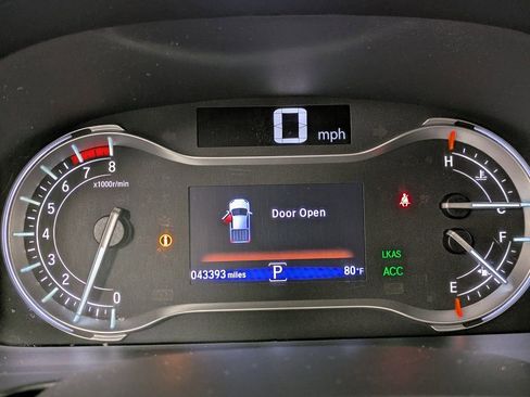 Certified 2023 Honda Ridgeline RTL image 15