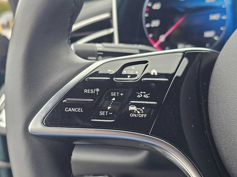 Used 2026 Mercedes-Benz E 350 Sedan image 12