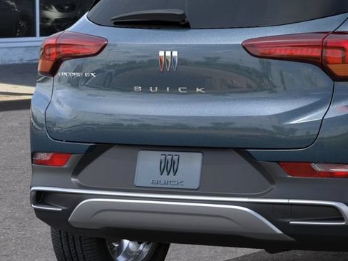 New 2026 Buick Encore GX Preferred FWD image 14