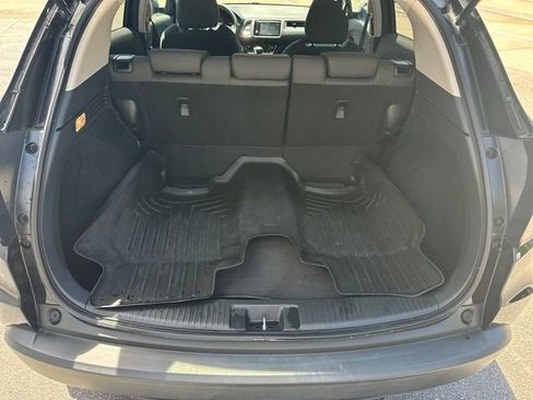 Used 2022 Honda HR-V EX image 27
