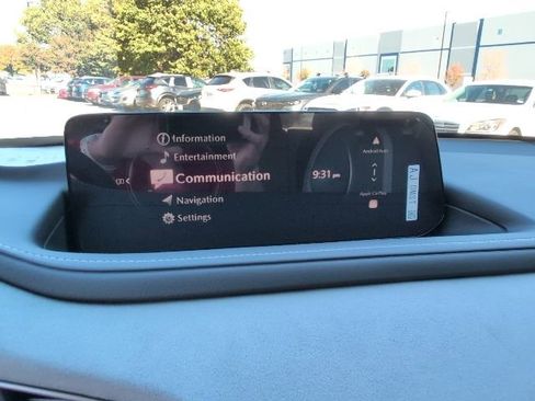 New 2026 MAZDA CX-30 2.5 Turbo w/ Premium Package image 22