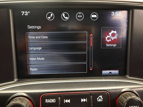 Used 2016 GMC Sierra 1500 SLE w/ SLE Value Package AWD/4WD image 26
