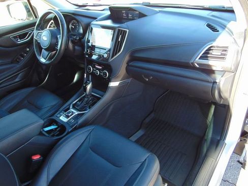 Certified 2023 Subaru Forester Touring image 26