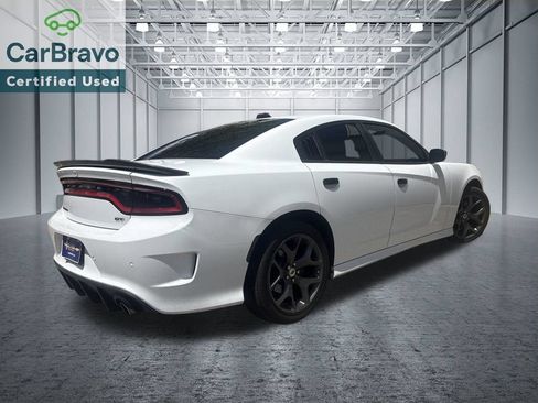 Used 2019 Dodge Charger GT RWD image 5