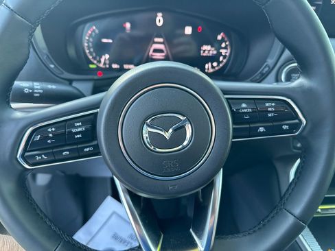 Certified 2025 MAZDA CX-70 3.3 Turbo w/ Premium Plus Pkg image 20