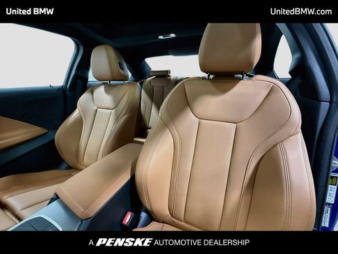 Certified 2026 BMW M240i Coupe RWD image 5