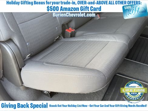 Used 2024 Chevrolet Silverado 2500 LT image 27