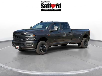 New 2026 RAM 3500 Big Horn