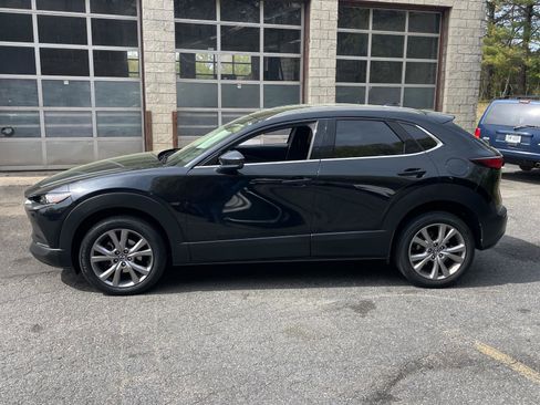 Used 2020 MAZDA CX-30 AWD w/ Premium Package image 3