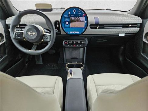 Certified 2025 MINI Cooper S image 18