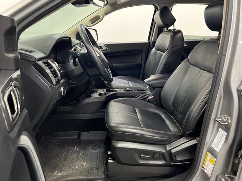 Used 2020 Ford Ranger Lariat w/ Technology Package AWD/4WD image 11
