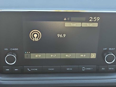 New 2025 Honda Accord LX image 11