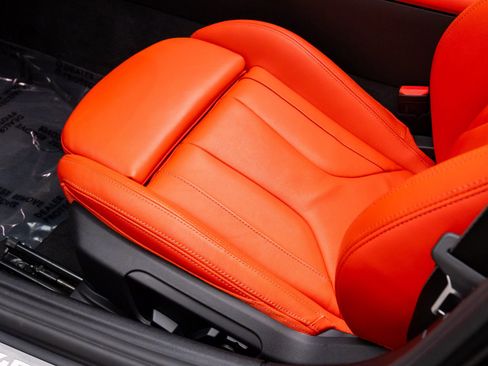 Used 2022 BMW Z4 M40i w/ Premium Package RWD image 43