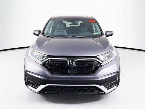 Used 2020 Honda CR-V EX-L image 2