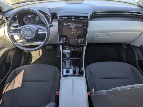 Certified 2023 Hyundai Tucson SEL AWD/4WD image 19