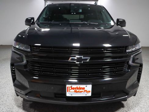 Used 2024 Chevrolet Tahoe RST image 4