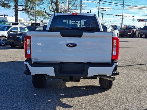 New 2026 Ford F250 XL w/ STX Appearance Package image 6
