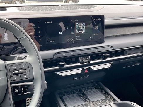 New 2027 Kia Telluride SX Prestige X-Pro AWD/4WD image 13