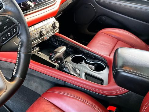Used 2023 Dodge Durango SRT AWD/4WD image 17