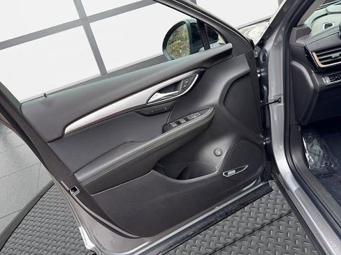 New 2026 Buick Envision Sport Touring AWD/4WD image 24