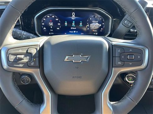 New 2026 Chevrolet Silverado 1500 RST image 11