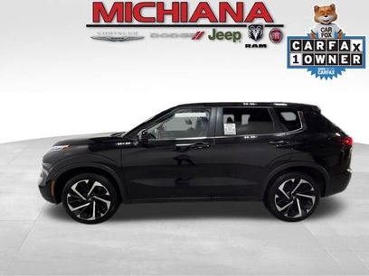 Used 2024 Mitsubishi Outlander SE