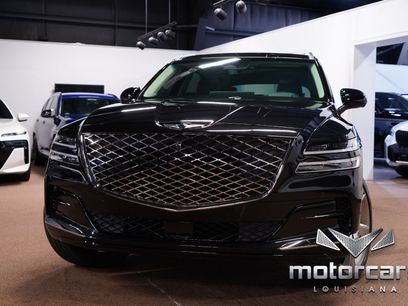 Used 2024 Genesis GV80 3.5T w/ Prestige Package